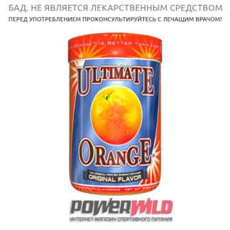 на фото Ultimate-Orange-предтрен-фото-упаковка