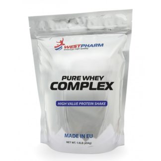 Pure Complex Protein - Протеин комплексный WestPharm, 454 гр, 15 порций купить