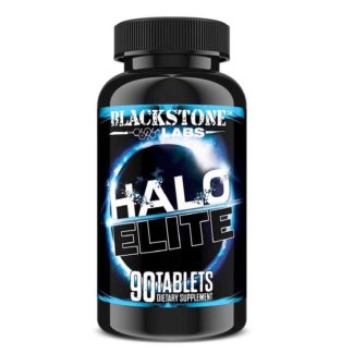 Halo Elite Blackstone Labs 90 таблеток 30 порций
