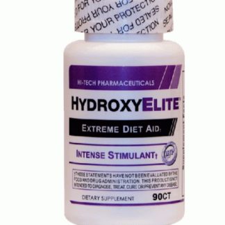 HydroxyElite DMAA Hi-Tech Pharmaceuticals 90 капсул жиросжигатель купить
