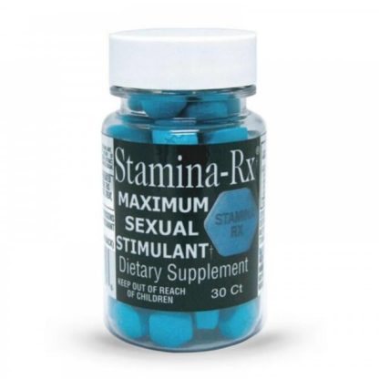 Смотреть на фото Stamina-Rx for Men