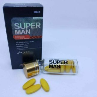 Купить возбудитель СуперМен для мужчин