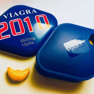 Купить по низкой цене Viagra 2010 -10 таб по 6800 мг