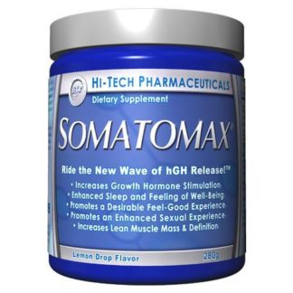 Купить дешево Somatomax Hi-Tech Pharmaceuticals 280 гр