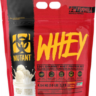 Mutant Whey Extreme Multi Whey Mega Blend (4540 гр.) цена