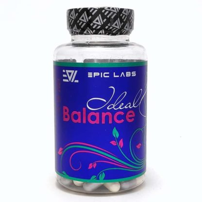 купить недорого Epic Labs Ideal Balance (60 капс.)