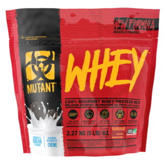 Mutant Whey Extreme Multi Whey Mega Blend (2270 гр.) цена