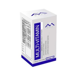 Multi-Vitamin (60 капс) (MAXN) цена