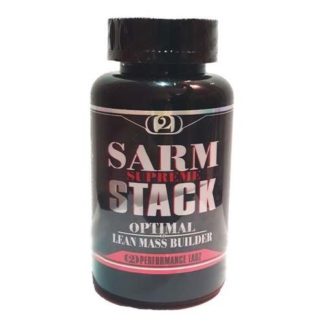 SARM Supreme Stack (60капс) (Performance Labz) продажа с доставкой