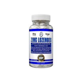Zinc Lozenges (100табл/25мг) (Hi-Tech Pharmaceuticals) купить недорого