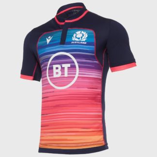 UMBRO Scotland BT футболка для регби купить