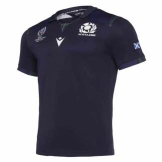 UMBRO Scotland Word Cup футболка для регби купить дешево