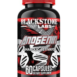 Blackstone Labs Anogenin 60 капсул продажа
