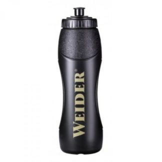 Weider Бутылка для воды 1 литр купить с доставкой по РФ продажа