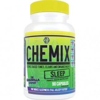 Chemix Lifestyle Sleep 90 капсул продажа