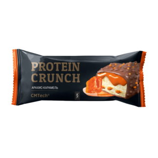 Protein Crunch 60 грамм продажа