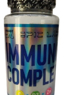 Epic Labs Immuno Complex 90 таблеток продажа