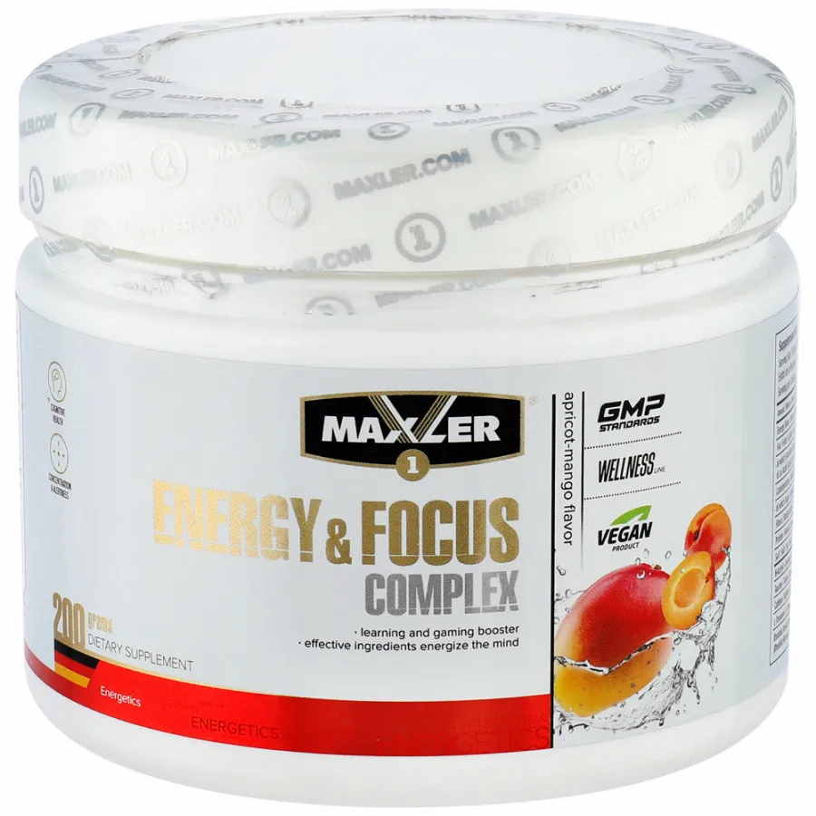 Focused energy. Maxler Energy and Focus Complex 200 г. Maxler Energy and Focus Complex 200 граммов. Maxler Energy & Focus (200 г.). Energy and Focus Complex.
