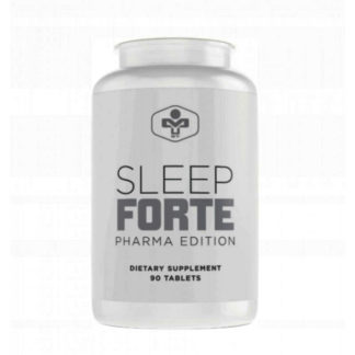 Multisport Technology Sleep Forte 90 таблеток продажа