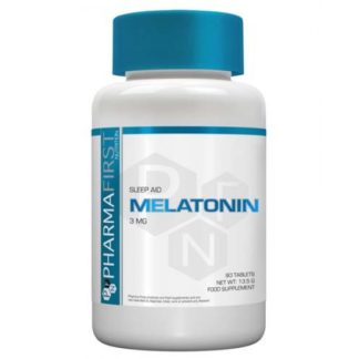 Pharma First Nutrition Melatonin продажа
