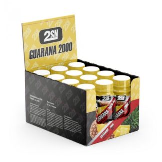 2SN Guarana 2000 мг Shot 60 мл продажа